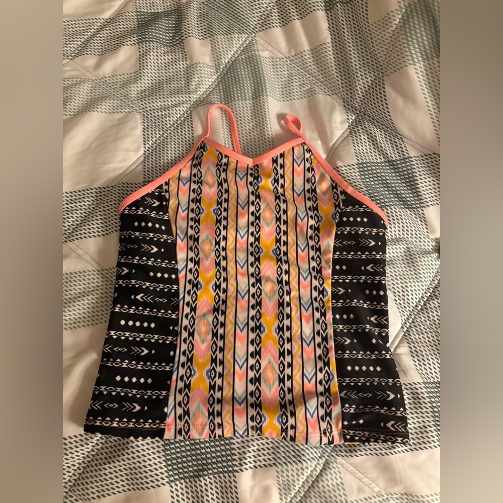 Swimsuit top